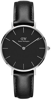 

fashion наручные женские часы Daniel Wellington DW00100180. Коллекция SHEFFIELD