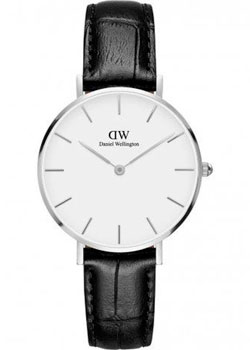 fashion наручные  женские часы Daniel Wellington DW00100185. Коллекция Classic Petite - фото 1