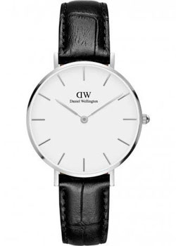 

fashion наручные женские часы Daniel Wellington DW00100185. Коллекция Classic Petite