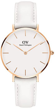 

fashion наручные женские часы Daniel Wellington DW00100189. Коллекция BONDI
