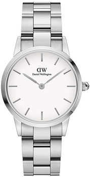 

fashion наручные женские часы Daniel Wellington DW00100207. Коллекция ICONIC LINK