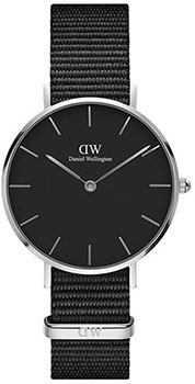 fashion наручные  женские часы Daniel Wellington DW00100216. Коллекция CORNWALL - фото 1