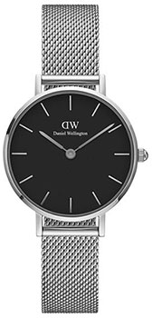 

fashion наручные женские часы Daniel Wellington DW00100218. Коллекция STERLING