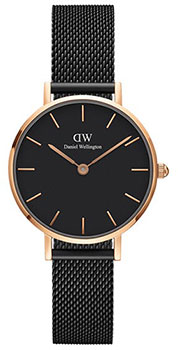fashion наручные  женские часы Daniel Wellington DW00100245. Коллекция ASHFIELD - фото 1
