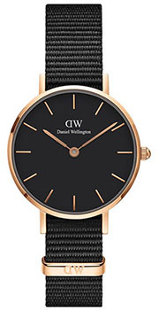 

fashion наручные женские часы Daniel Wellington DW00100247. Коллекция CORNWALL