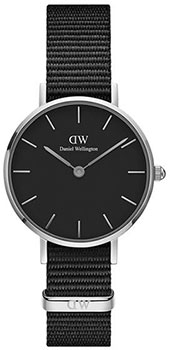 

fashion наручные женские часы Daniel Wellington DW00100248. Коллекция CORNWALL