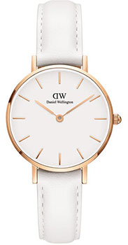 

fashion наручные женские часы Daniel Wellington DW00100249. Коллекция BONDI