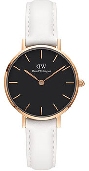 

fashion наручные женские часы Daniel Wellington DW00100285. Коллекция BONDI