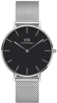 

fashion наручные женские часы Daniel Wellington DW00100304. Коллекция STERLING