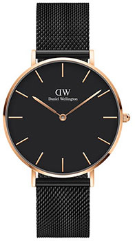 

fashion наручные женские часы Daniel Wellington DW00100307. Коллекция ASHFIELD