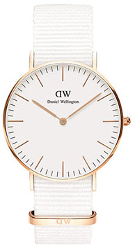 

fashion наручные женские часы Daniel Wellington DW00100309. Коллекция DOVER