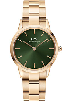 

fashion наручные женские часы Daniel Wellington DW00100420. Коллекция Link