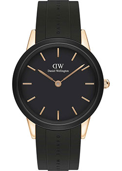 fashion наручные  мужские часы Daniel Wellington DW00100425. Коллекция Motion - фото 1