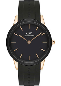 

fashion наручные мужские часы Daniel Wellington DW00100425. Коллекция Motion