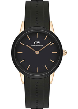

fashion наручные женские часы Daniel Wellington DW00100426. Коллекция Motion