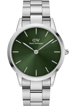 

fashion наручные мужские часы Daniel Wellington DW00100427. Коллекция Link