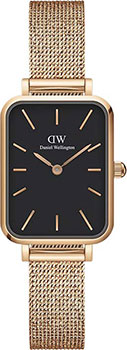 

fashion наручные женские часы Daniel Wellington DW00100432. Коллекция MELROSE