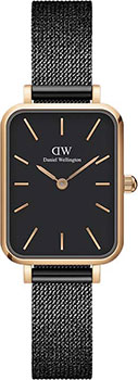 

fashion наручные женские часы Daniel Wellington DW00100433. Коллекция MELROSE