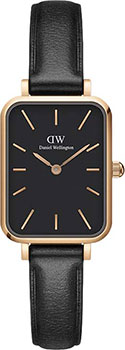 

fashion наручные женские часы Daniel Wellington DW00100435. Коллекция MELROSE