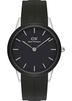 

fashion наручные мужские часы Daniel Wellington DW00100436. Коллекция Motion