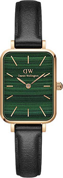 

fashion наручные женские часы Daniel Wellington DW00100439. Коллекция MELROSE
