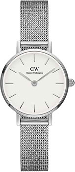 

fashion наручные женские часы Daniel Wellington DW00100442. Коллекция MELROSE