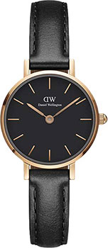 

fashion наручные женские часы Daniel Wellington DW00100444. Коллекция MELROSE