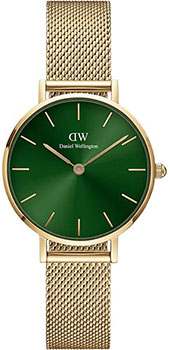 

fashion наручные женские часы Daniel Wellington DW00100479. Коллекция Petite Unitone