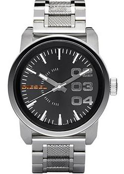 

fashion наручные мужские часы Diesel DZ1370. Коллекция Franchise