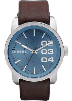 

fashion наручные мужские часы Diesel DZ1512. Коллекция Franchise