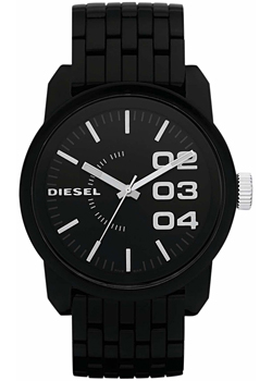 fashion наручные  мужские часы Diesel DZ1523. Коллекция Franchise - фото 1