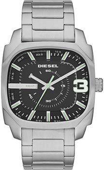 Часы Diesel