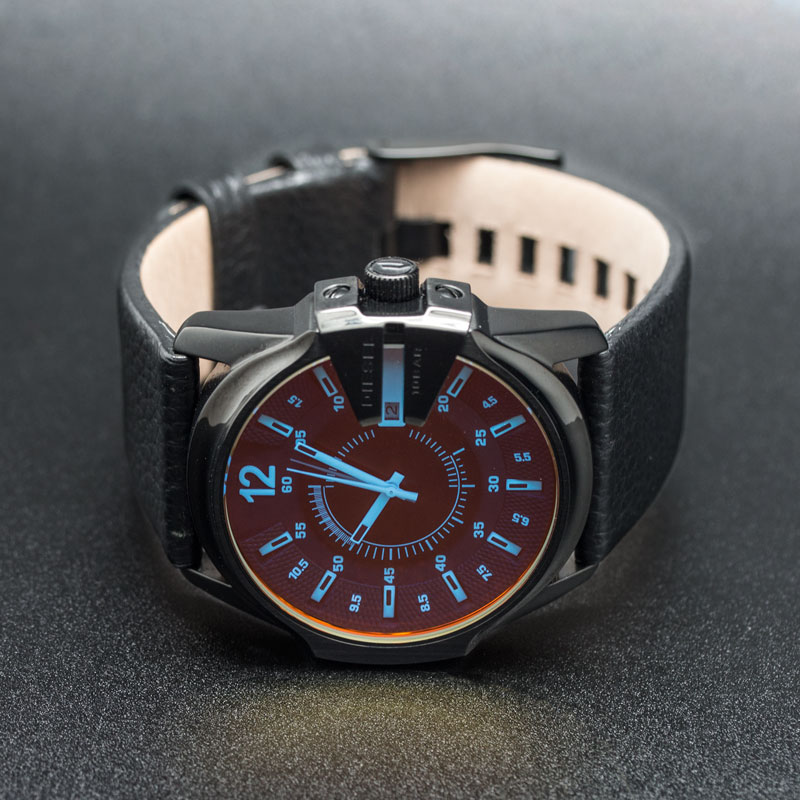 Diesel mega chief dz1657 best sale