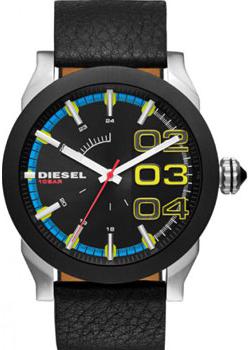 Diesel Часы Diesel DZ1677. Коллекция Double Down diesel часы diesel dz1677 коллекция double down