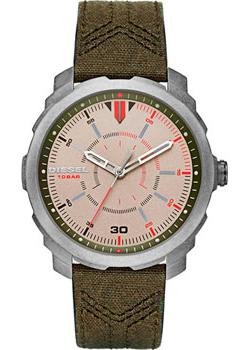 

fashion наручные мужские часы Diesel DZ1735. Коллекция Machinus