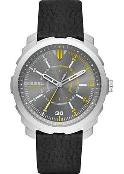 Diesel Часы Diesel DZ1739. Коллекция Machinus