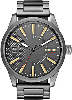 

fashion наручные мужские часы Diesel DZ1762. Коллекция Rasp