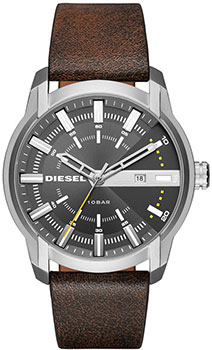

fashion наручные мужские часы Diesel DZ1782. Коллекция Armbar