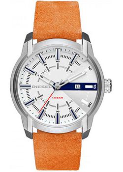 Diesel Часы Diesel DZ1783. Коллекция Armbar diesel armbar dz1819