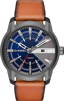 Часы Diesel Armbar DZ1784
