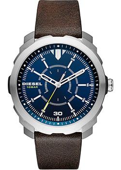 

fashion наручные мужские часы Diesel DZ1787. Коллекция Machinus