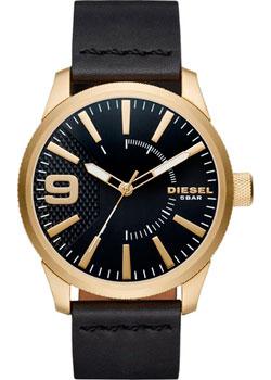 Diesel Часы Diesel DZ1801. Коллекция Rasp