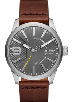 Diesel Часы Diesel DZ1802. Коллекция Rasp