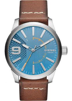 

fashion наручные мужские часы Diesel DZ1804. Коллекция Rasp