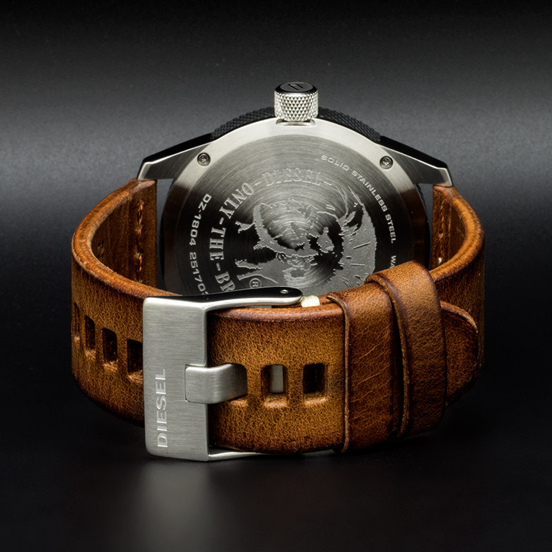 Diesel DZ1804