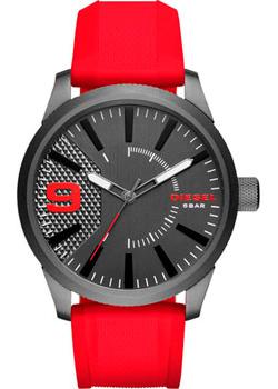 Diesel Часы Diesel DZ1806. Коллекция Rasp