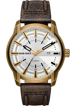 Diesel Часы Diesel DZ1812. Коллекция Armbar