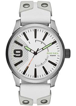 Diesel Часы Diesel DZ1828. Коллекция Rasp