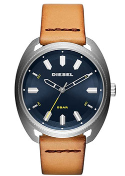 

fashion наручные мужские часы Diesel DZ1834. Коллекция Fastbak