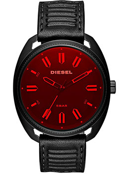 

fashion наручные мужские часы Diesel DZ1837. Коллекция Fastback